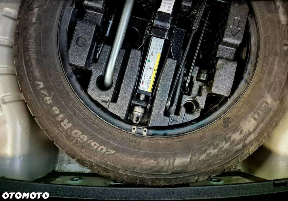 Skoda Octavia 1.5 TSI ACT Ambition - 24