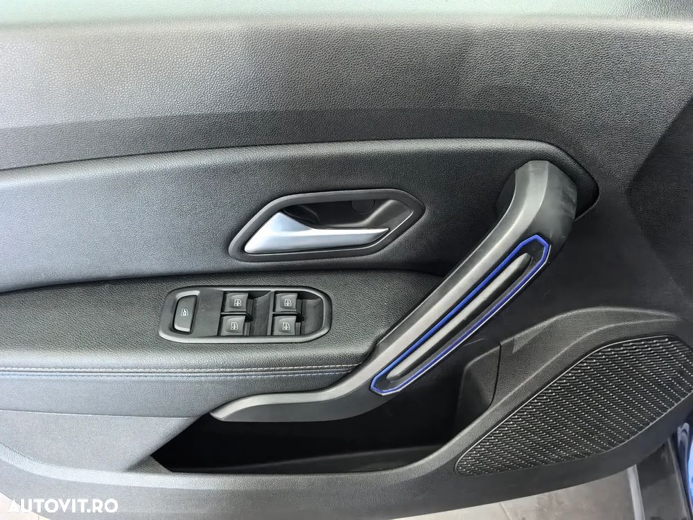 Dacia Duster 1.5 Blue dCi SL BlueLine - 12