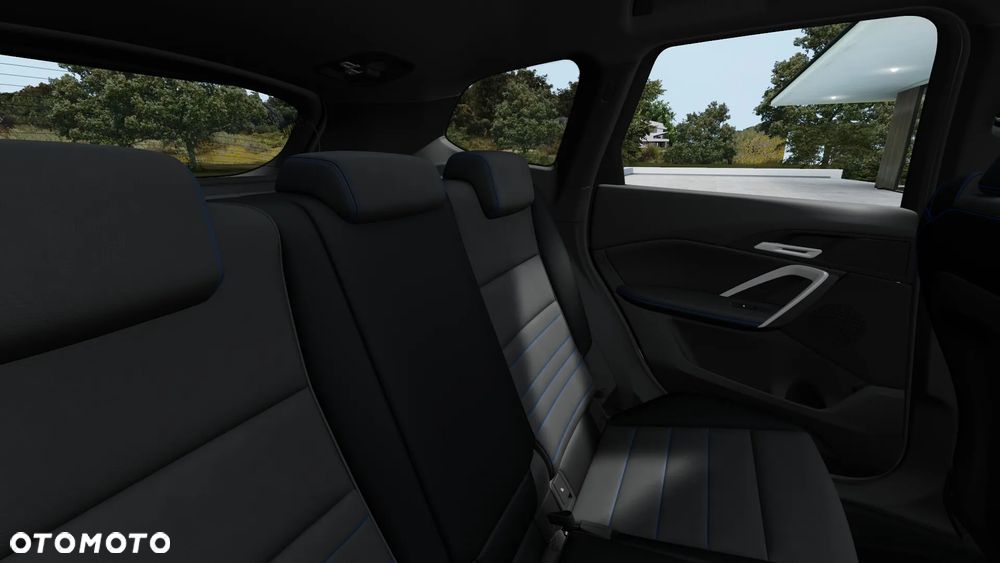 BMW X1 sDrive18i - 9