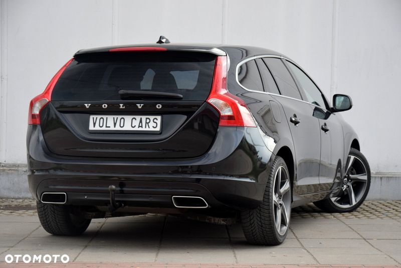 Volvo V60 D4 Drive-E Summum - 3