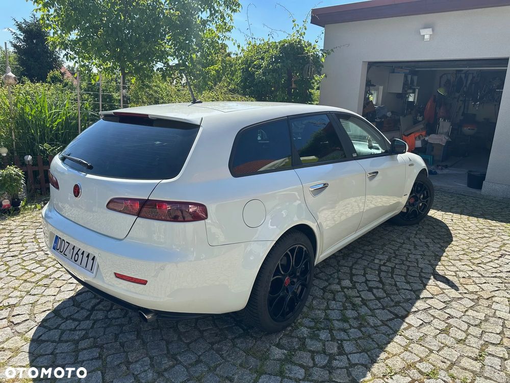 Alfa Romeo 159 1.8 TBI 16V - 4