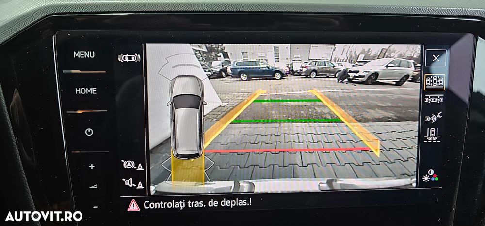 Volkswagen Passat 2.0 TDI SCR DSG Business - 23