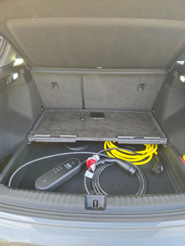 Audi Q4 e-tron 40 - 10