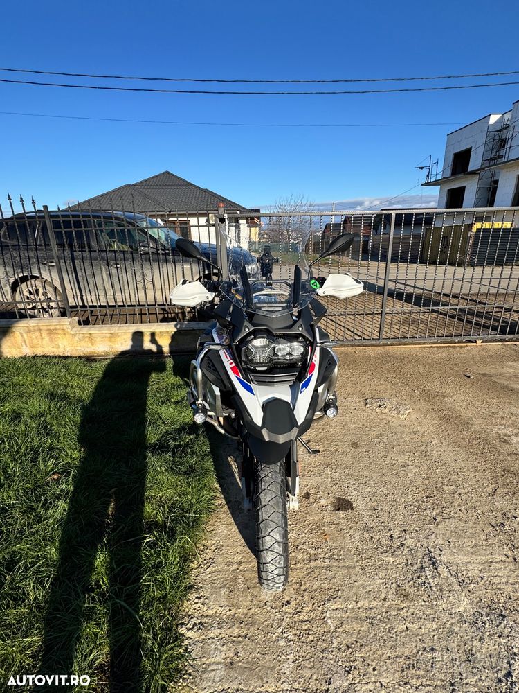 BMW R1250GS Adventure - 21