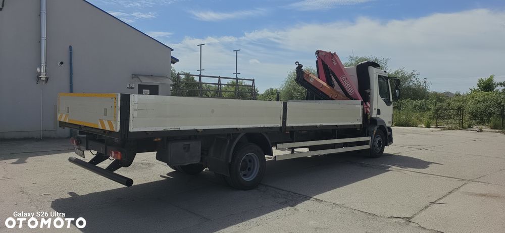 DAF FA LF HDS - 6