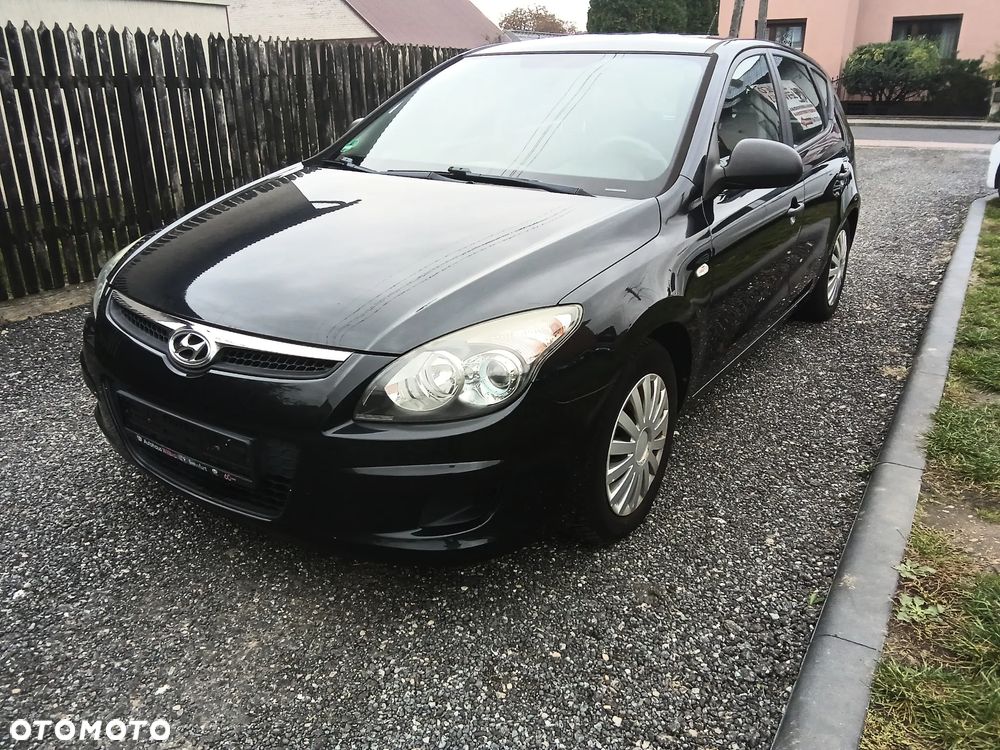 Hyundai i30 1.4 Comfort - 1