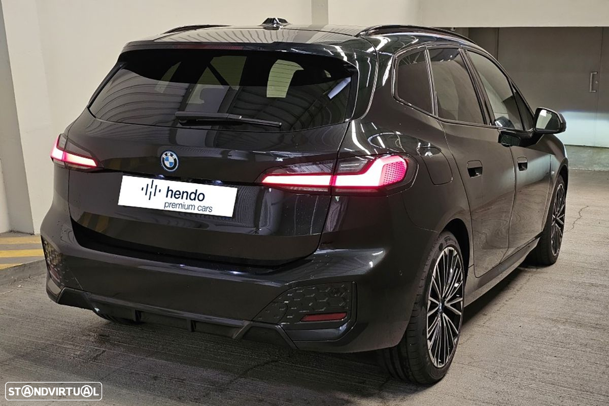BMW 225xe Active Tourer e xDrive Pack Desportivo M - 6
