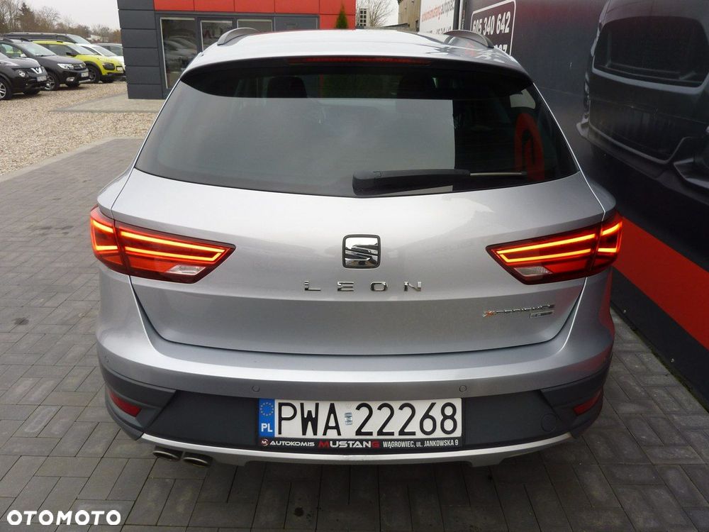 Seat Leon - 5