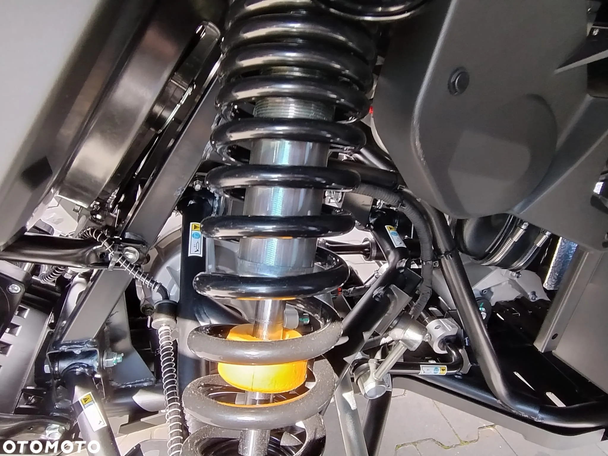QJMOTOR SFA 1000 - 31