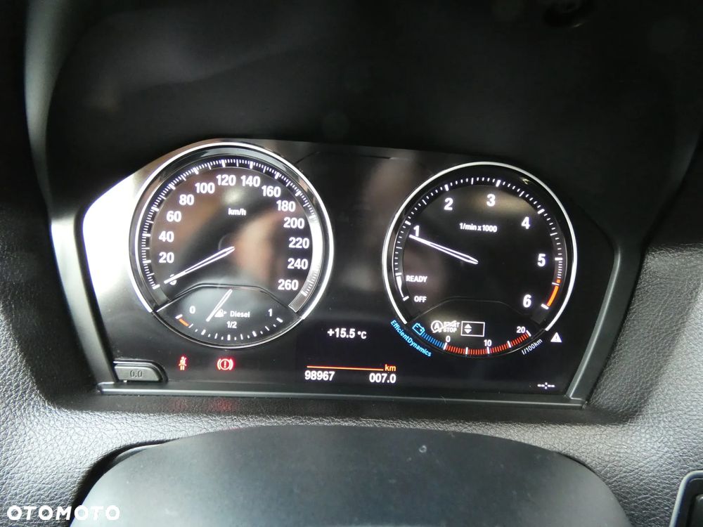 BMW Seria 1 118d Edition Metropolitan - 22