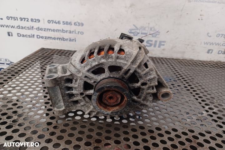ALTERNATOR  7G9N-10300-CC Ford Fiesta 6  [din 2008 pana  2013] seria - 1