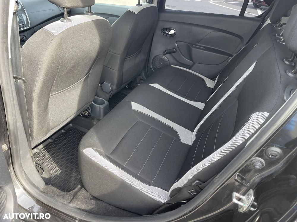 Dacia Sandero - 17
