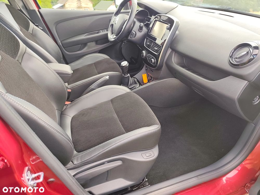 Renault Clio Energy TCe 90 Start & Stop Intens - 20