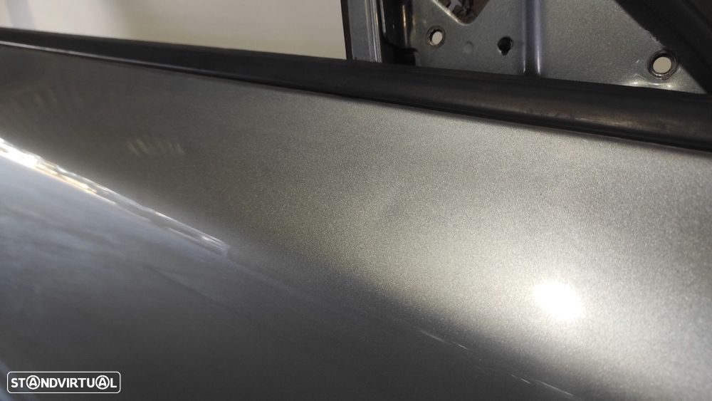 PORTA FRENTE DIREITA SKODA SUPERB COMBI (3T5) COMFORT - 3