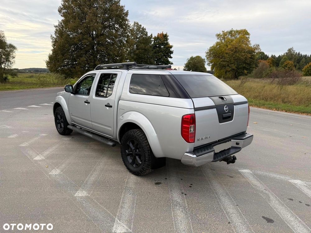 Nissan Navara - 6