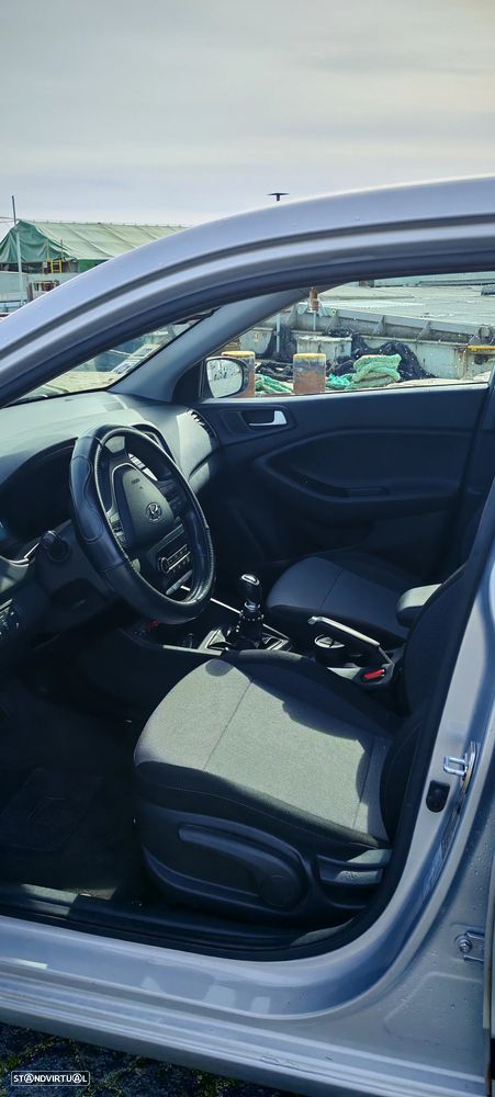 Hyundai i20 1.2 Style - 8