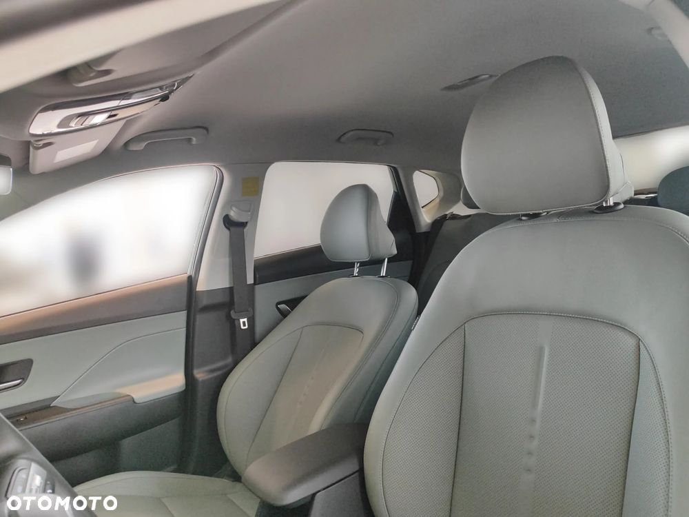 Hyundai Kona 1.6 GDI Hybrid Platinum DCT - 11