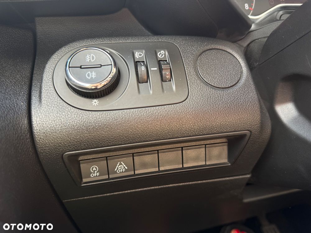 Opel Combo - 15