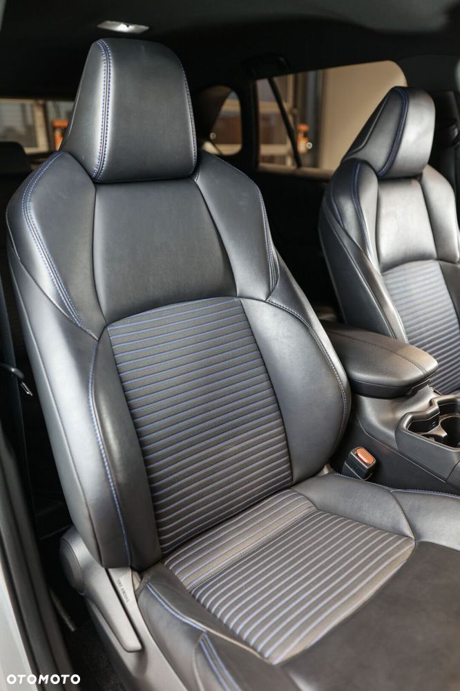 Toyota RAV4 2.5 Hybrid Selection 4x2 - 33