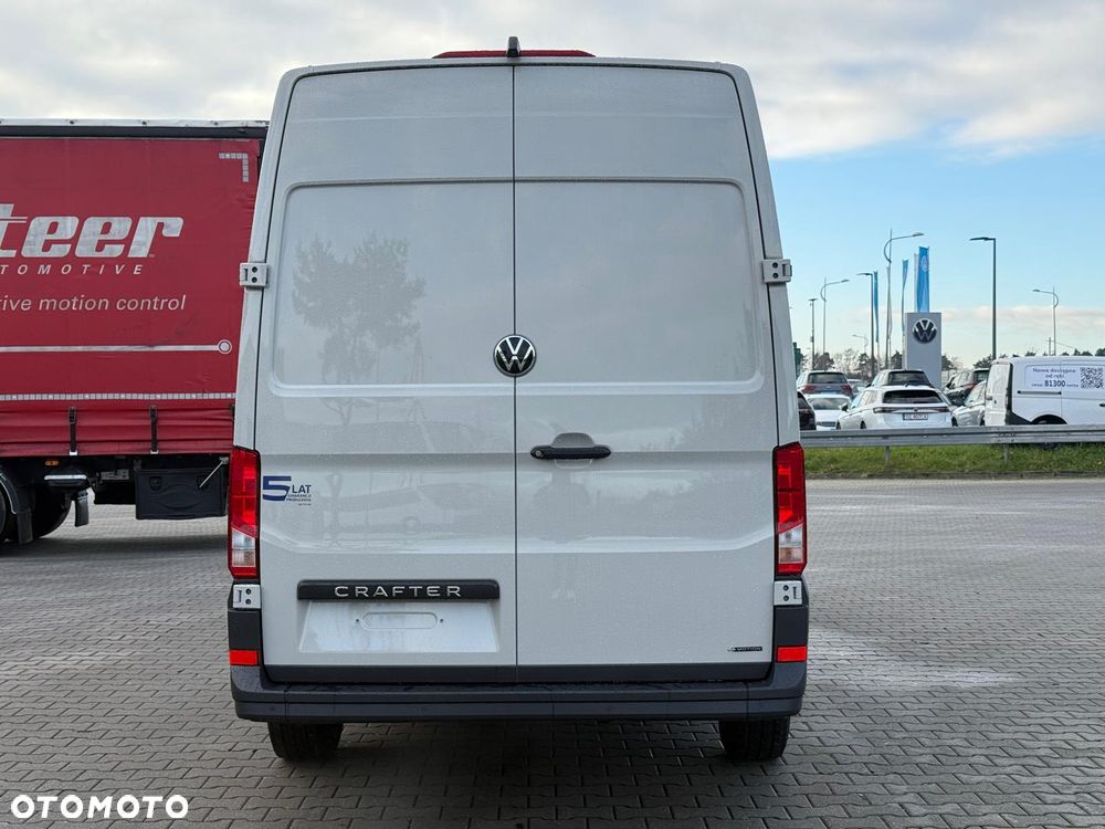 Volkswagen Crafter - 8