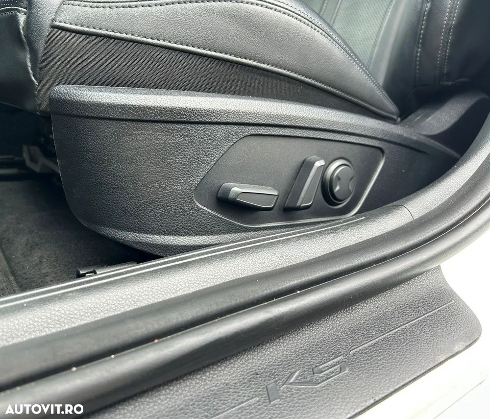 Kia K5 - 28