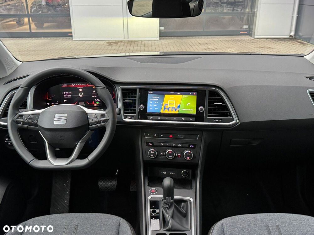 Seat Ateca - 21