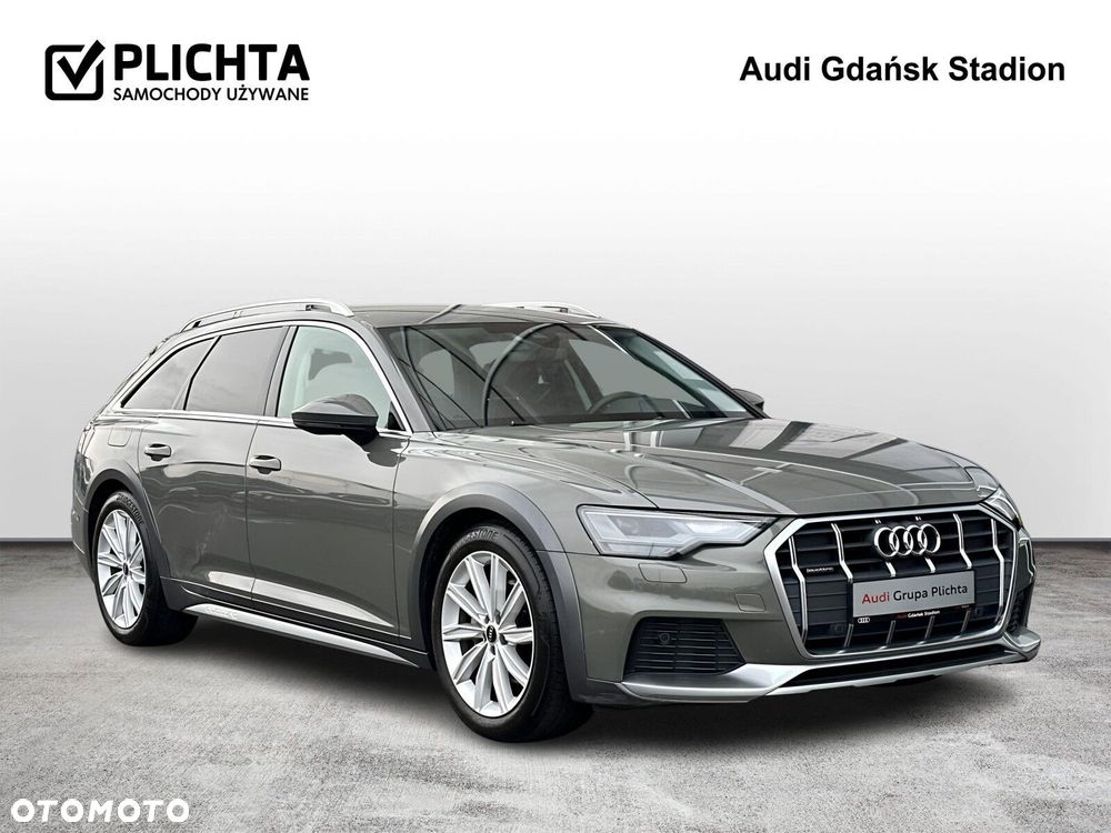 Audi A6 Allroad - 7