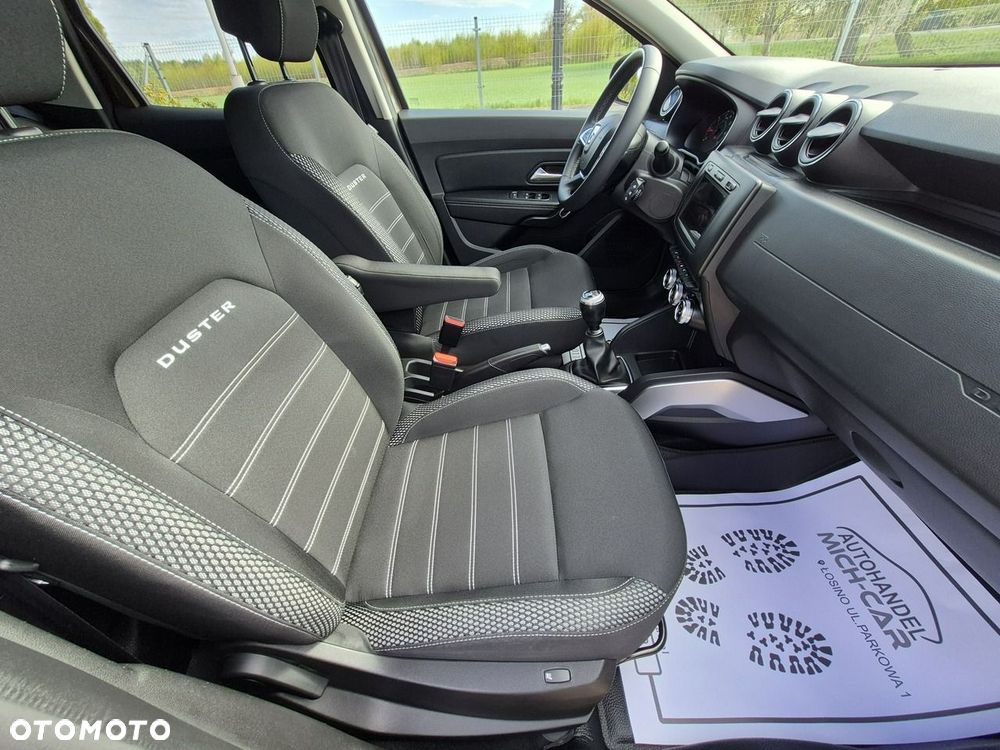Dacia Duster - 19