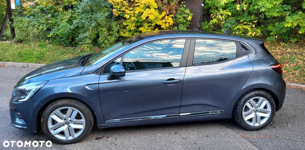 Renault Clio 2020 photo 5