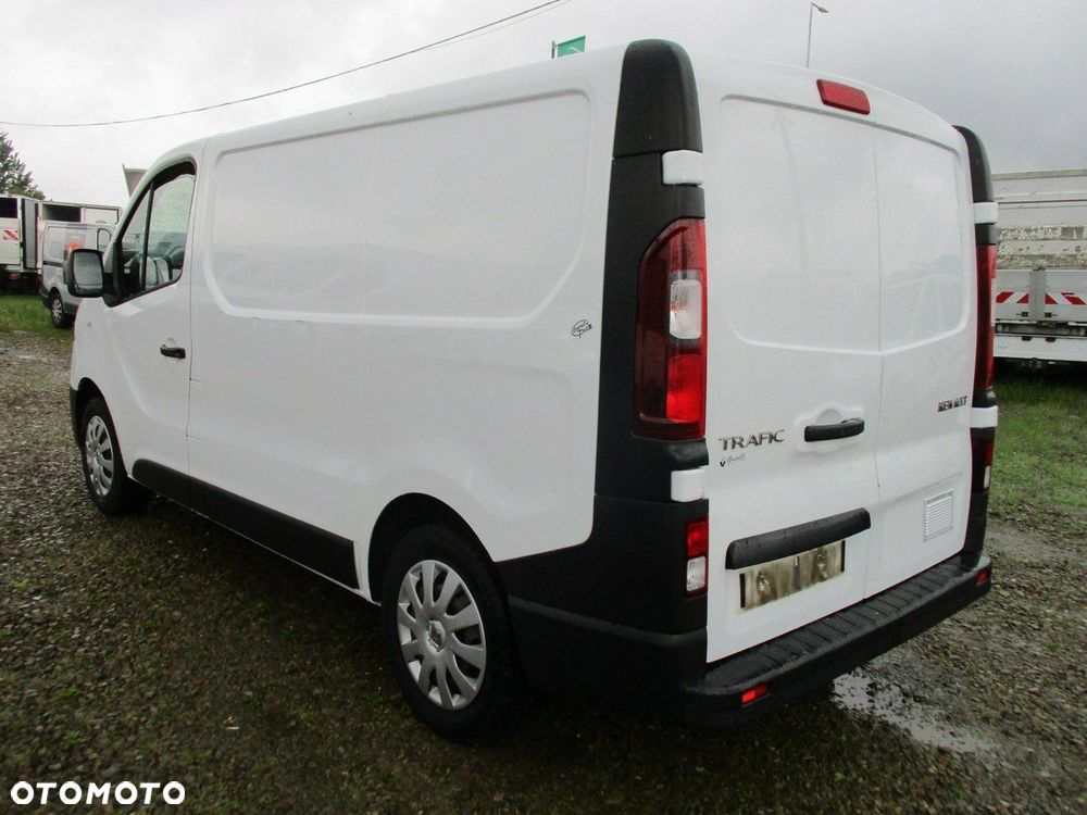 Renault Trafic - 4