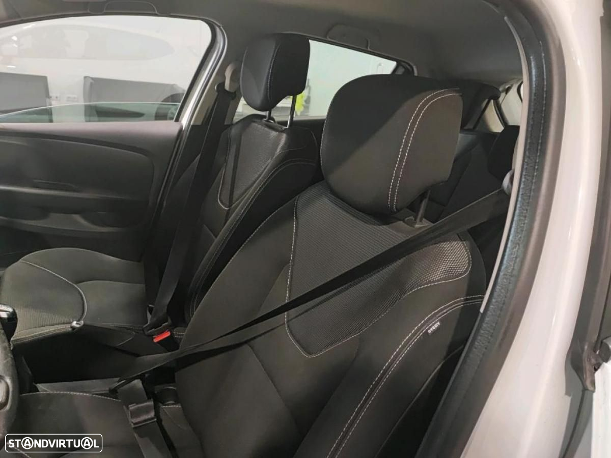 Renault Clio 1.5 dCi Zen - 3