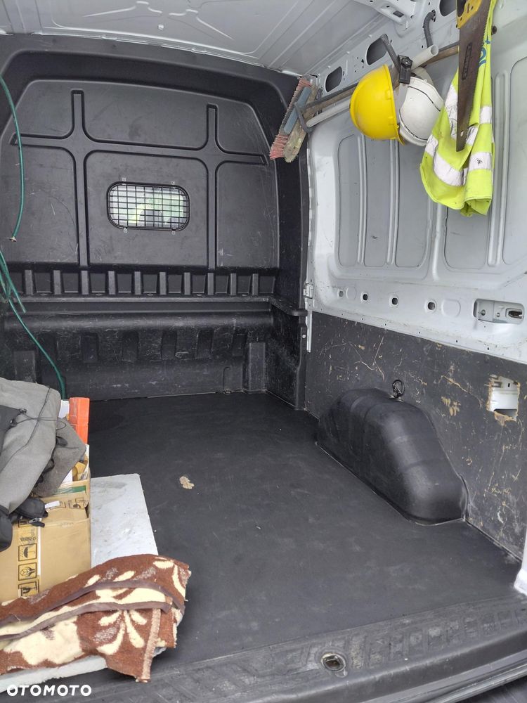 Ford TRANSIT - 15