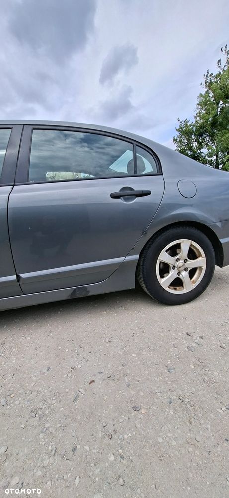 Honda Civic - 14