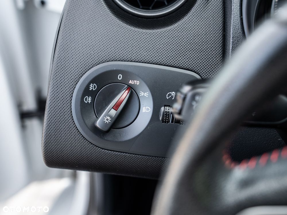 Seat Ibiza 1.2 TSI FR - 29