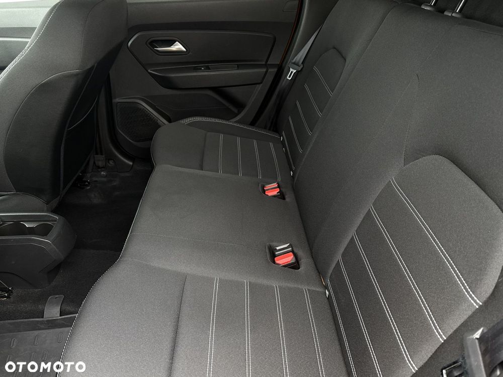 Dacia Duster 1.5 dCi Prestige - 12