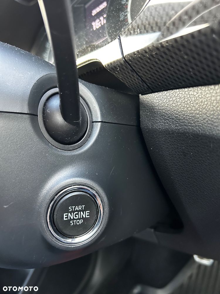 Skoda Fabia 1.4 TDI Monte Carlo - 22