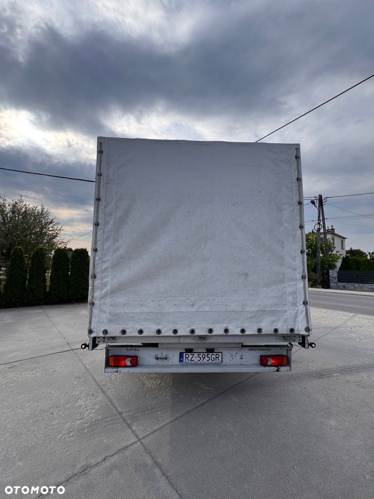Opel Movano - 6