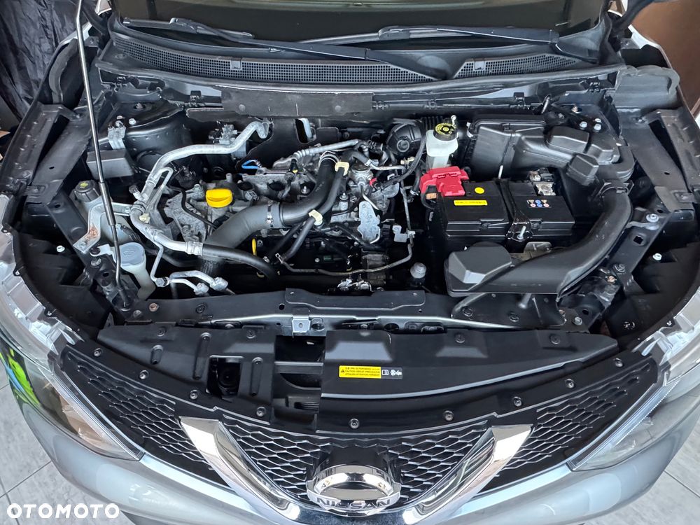 Nissan Qashqai - 10