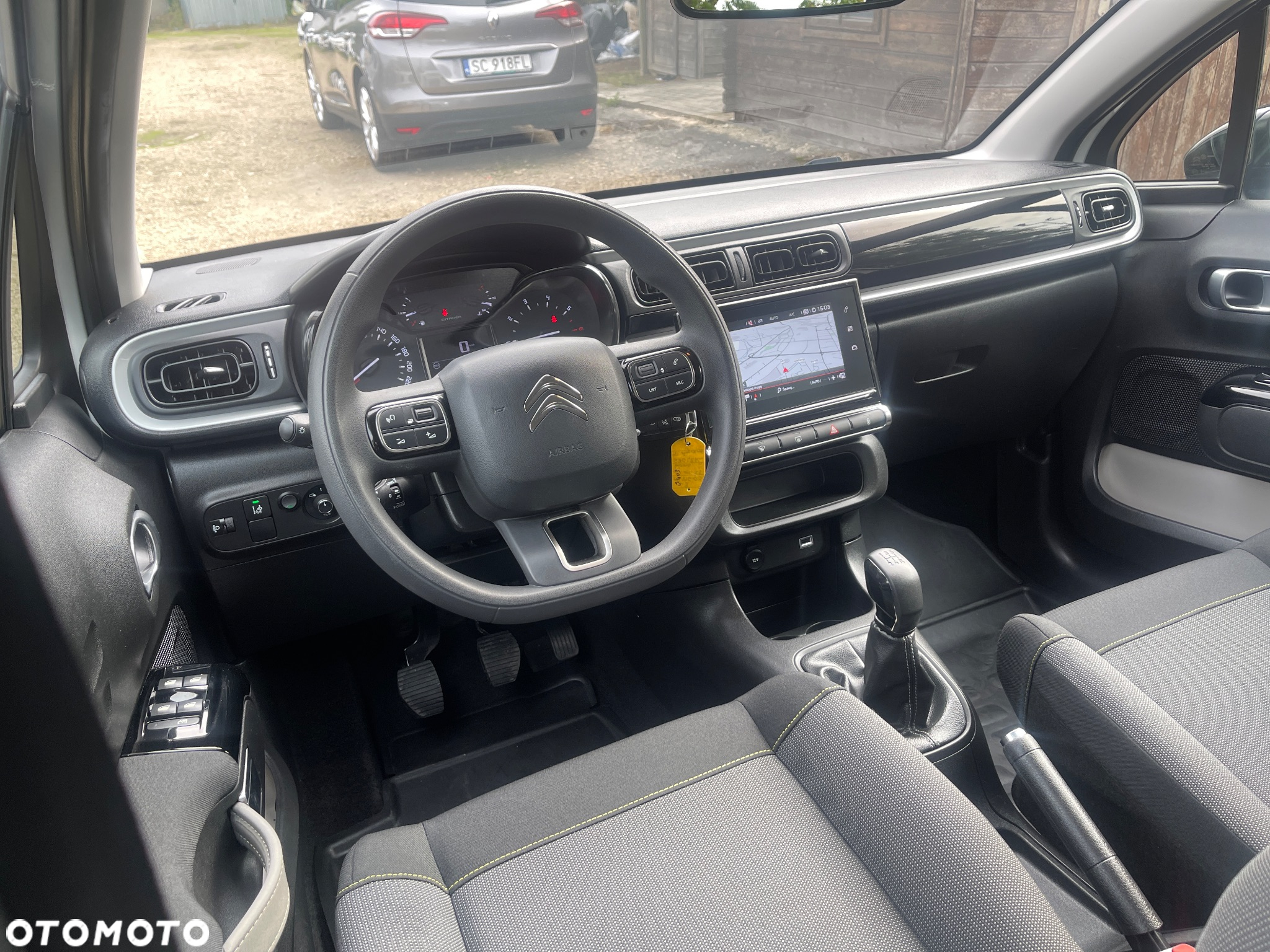 Citroën C3 Pure Tech 82 ELLE - 21