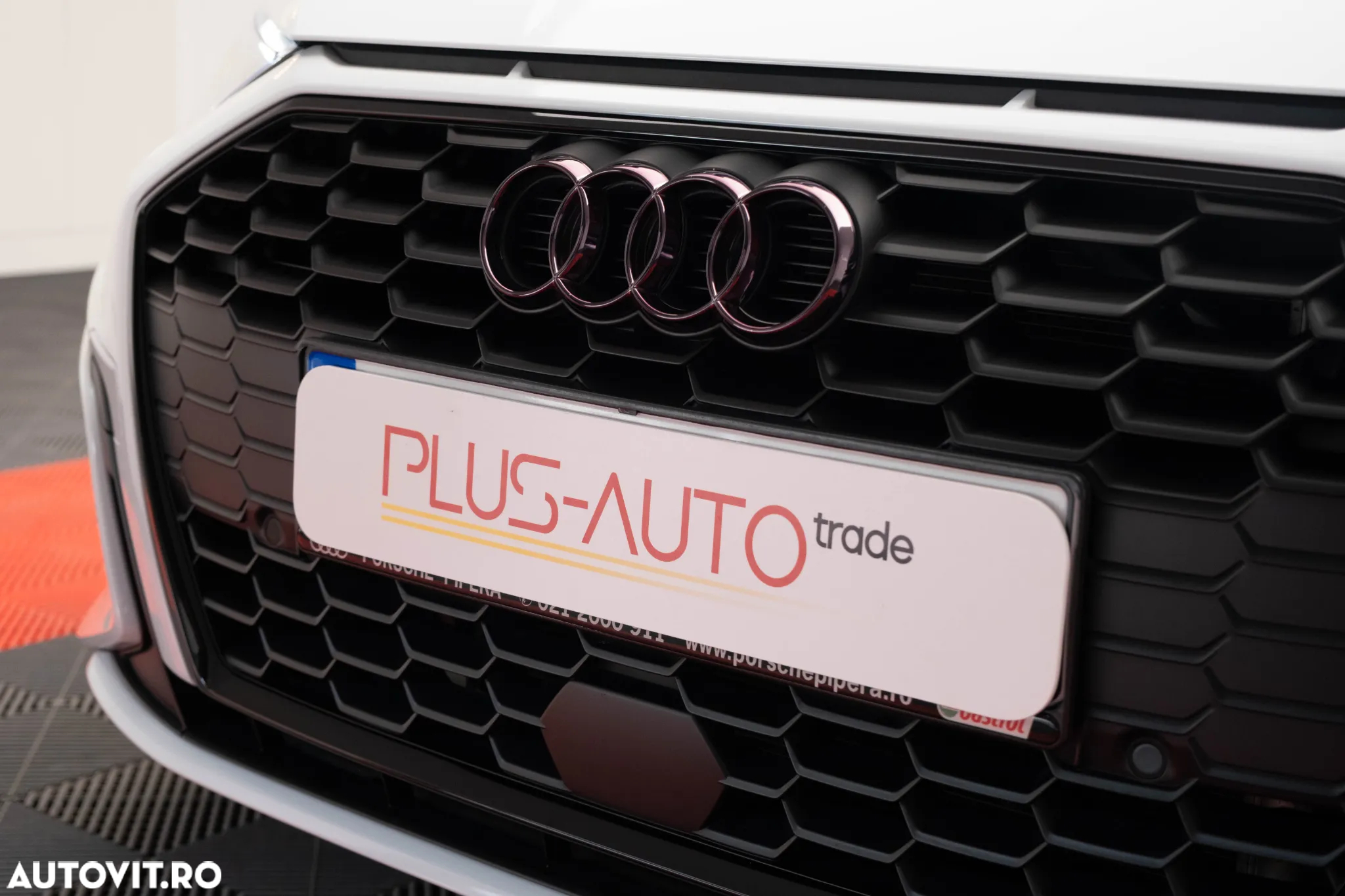 Audi A3 Sportback 1.4 40 TFSI e PHEV S tronic S Line - 14