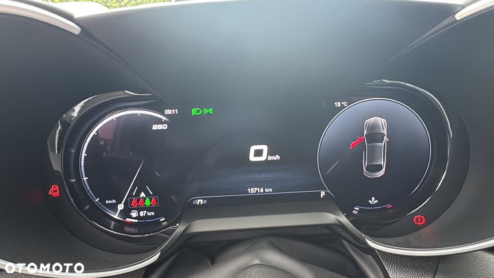 Alfa Romeo Giulia 2.0 Turbo Competizione Q4 - 17