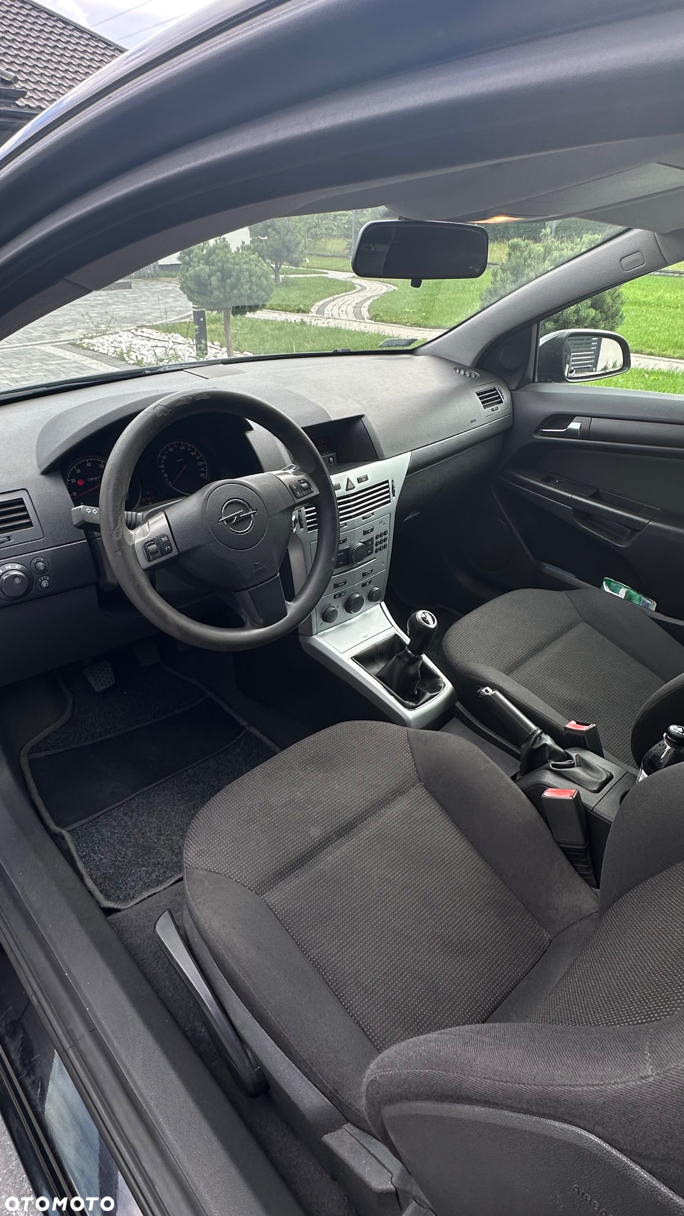 Opel Astra - 7