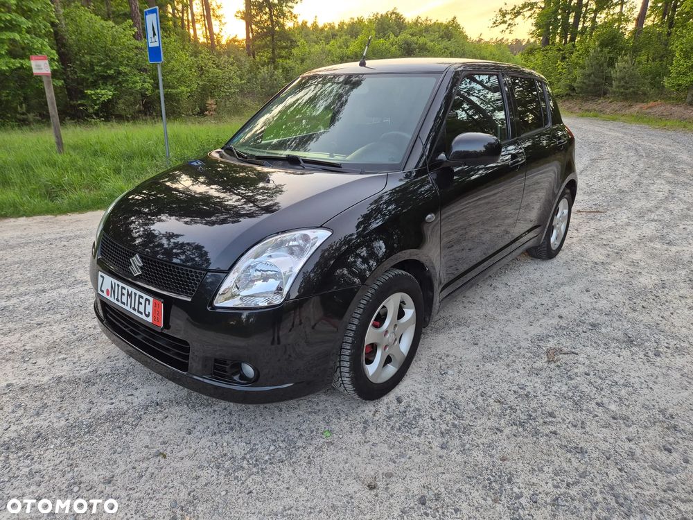 Suzuki Swift - 10