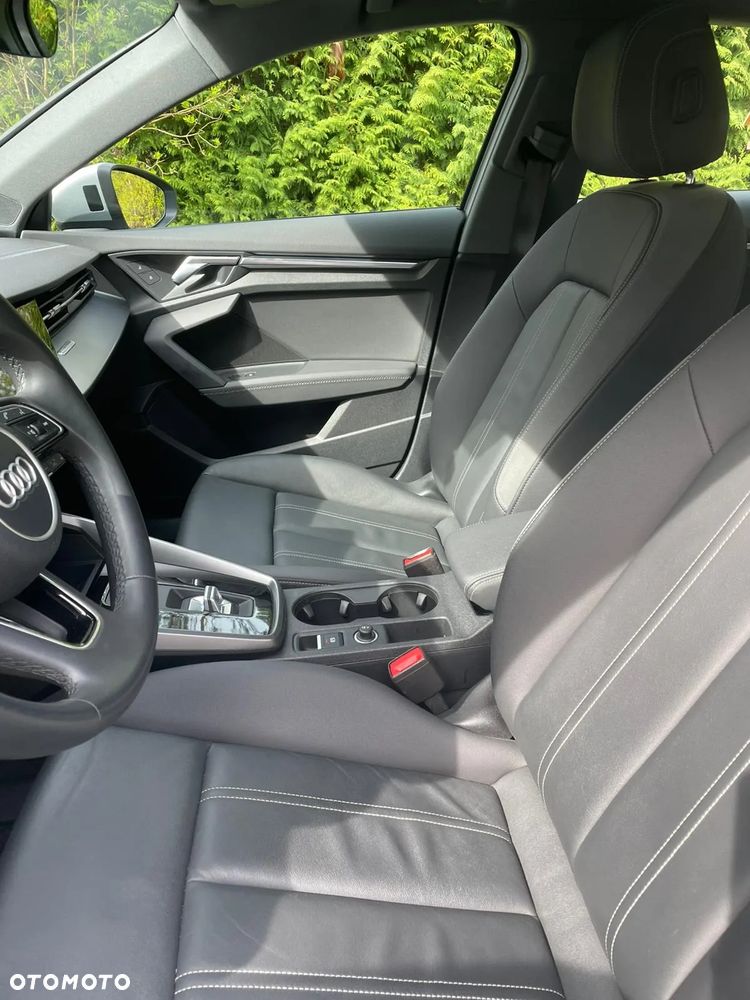 Audi A3 - 9