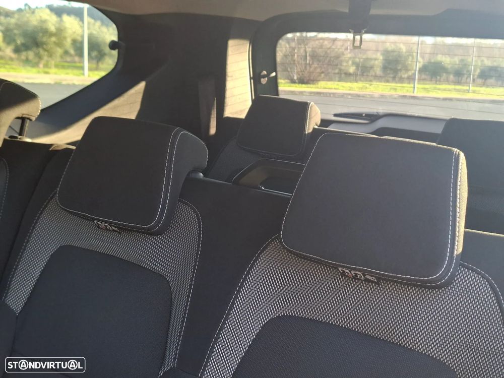 Dacia Jogger 1.0 ECO-G SL Extreme+ Up&Go 7L Bi-Fuel - 19