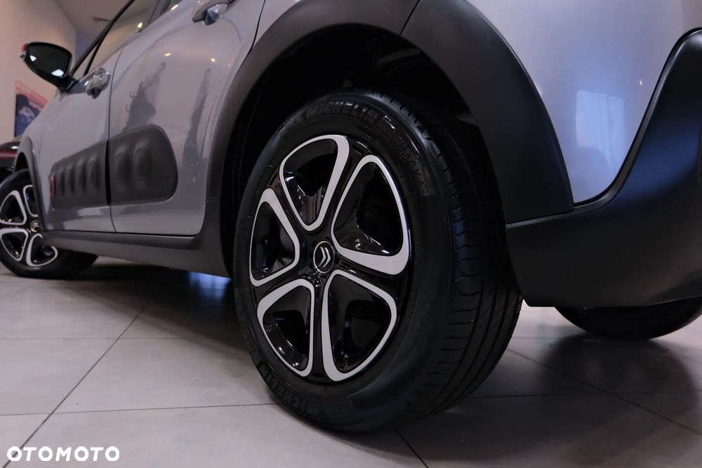 Citroën C3 Pure Tech 110 S&S ORIGINS - 12