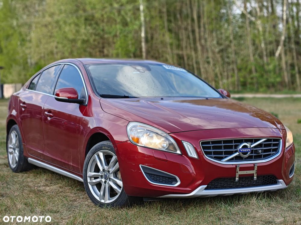 Volvo S60 2.5 T5 - 1