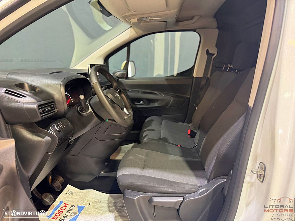 Opel Combo Life 1.5 CDTi L1H1 Edition Plus - 13