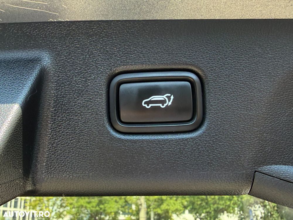 Hyundai Tucson 1.6 l MHEV 180 CP 4WD 7DCT Premium - 41