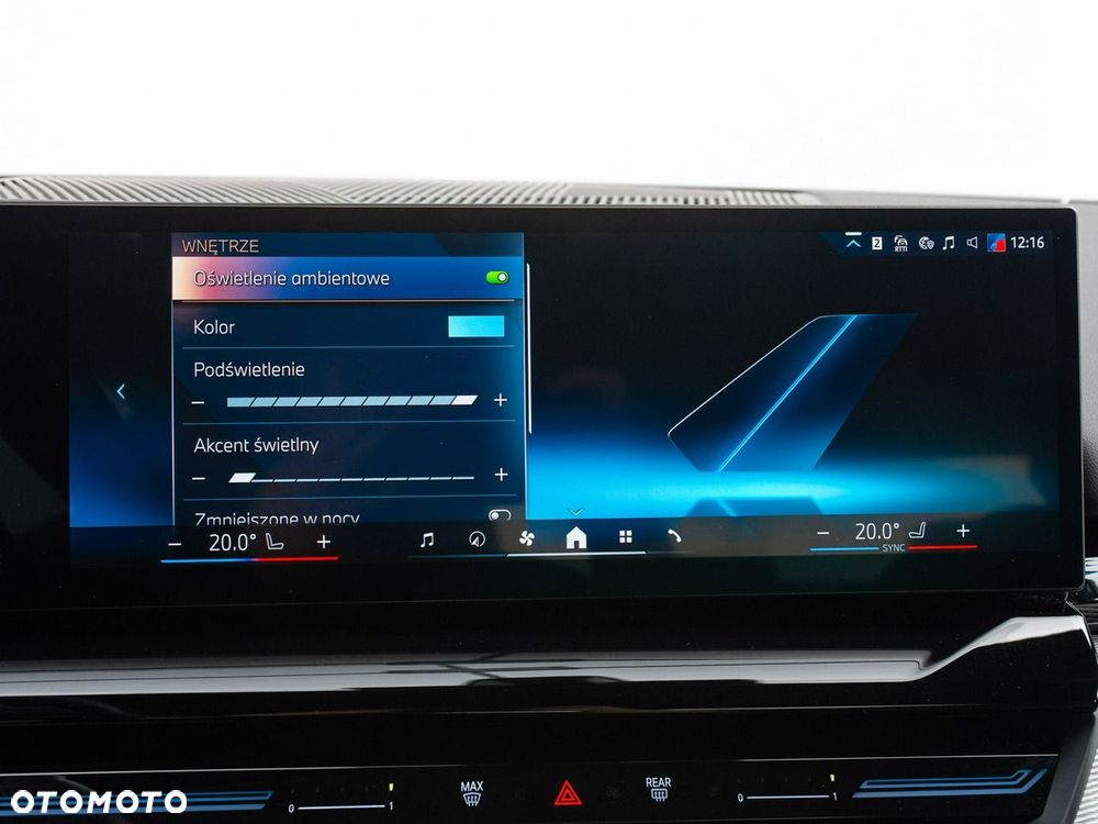 BMW Seria 5 520d mHEV M Sport - 21